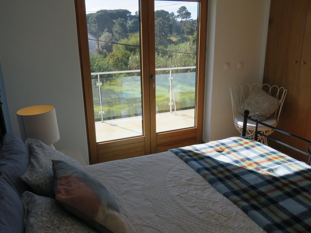 차르네카 Casa Azul 빌라 외부 사진