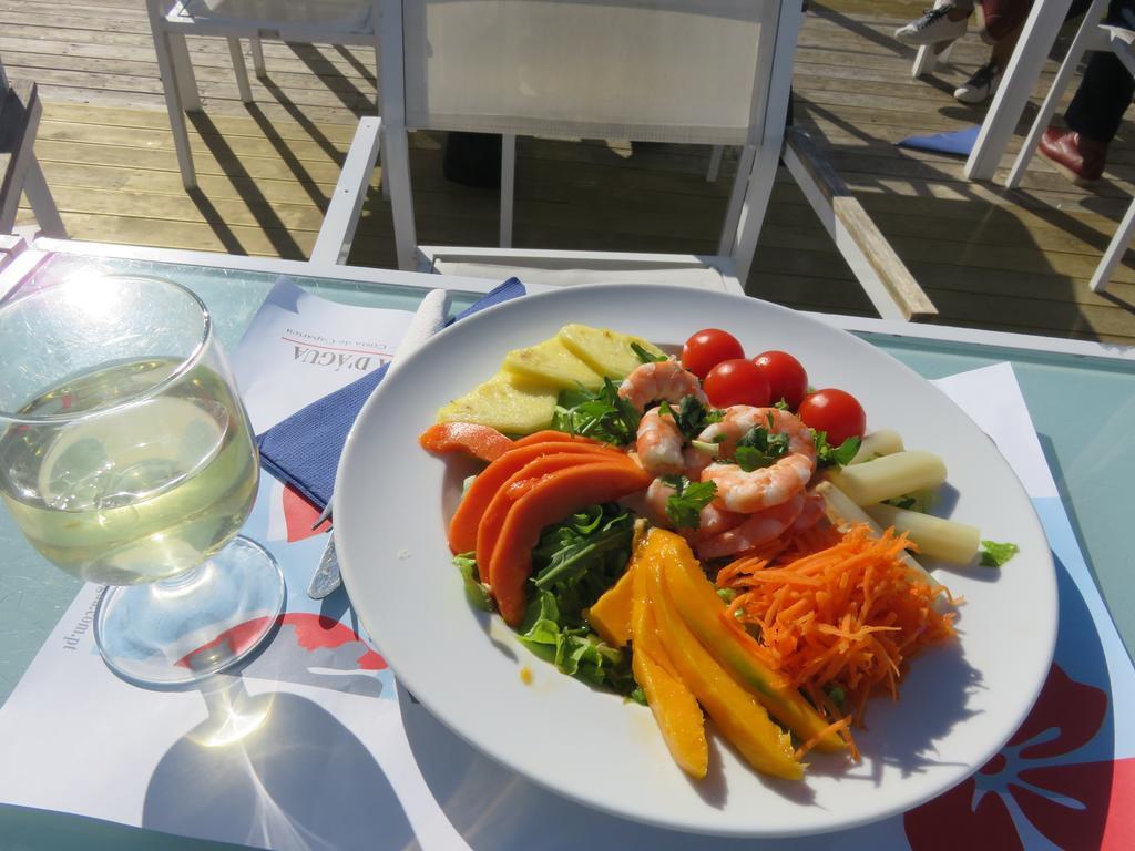 차르네카 Casa Azul 빌라 외부 사진