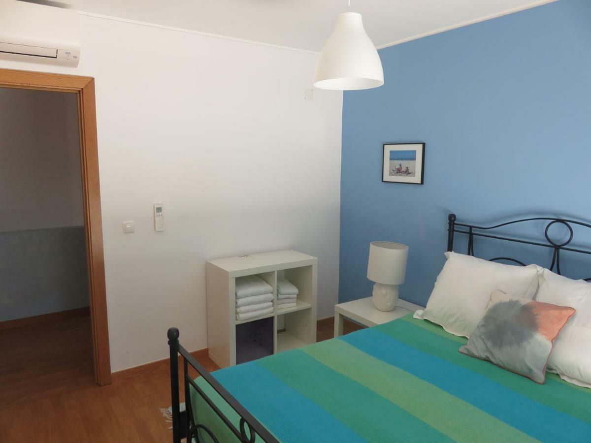 차르네카 Casa Azul 빌라 외부 사진
